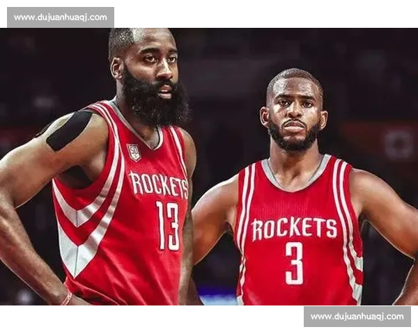 生死第六战快船火箭巅峰对决谁能改写系列赛命运西部荣耀与未来走向